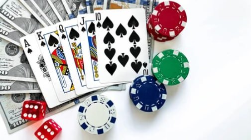 goden7 ဂိမ်းလော်ဘီ အကောင်းဆုံး Online Casino ဂိမ်းများ