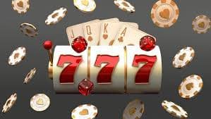 goden7 Live Casino Slots ဂိမ်းလော်ဘီ
