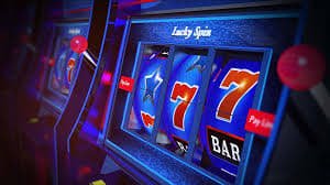 goden7 နာမည်ကြီး Jackpot Slots PG Soft Pragmatic Play MMK ဖြင့်ကစားနေသောပုံ