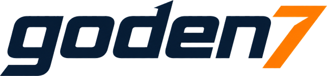 goden7 Logo